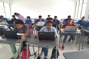 Aula Normal