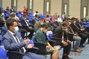 Prosesu Votasaun ba Eleisaun Prezidente IPB
