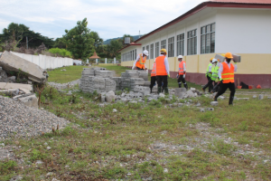 Orientasaun Kampu 2