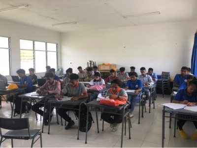 Teste Medio no Final Teste Medio no Final