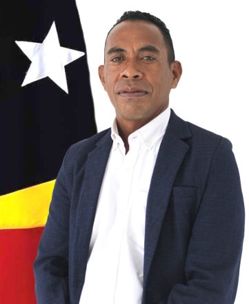 Segundo Vice Presidente - Área de Administração e Gestão do Instituto
