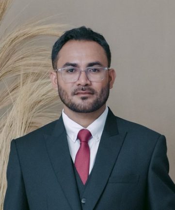 Diretor Nacional de Avaliação e Certificação de Docentes - DNACD