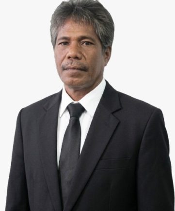 Diretor Nacional de Serviços Estudantis, Académica e Informática - DNSEAI