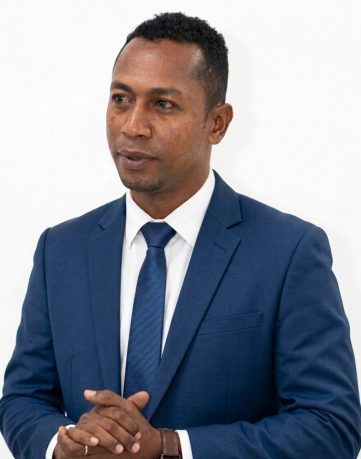 Diretor Nacional de Aprovisionamento - DNA