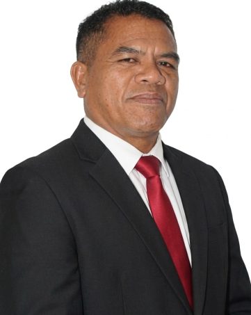 Inspetor Geral GIA - IPTL