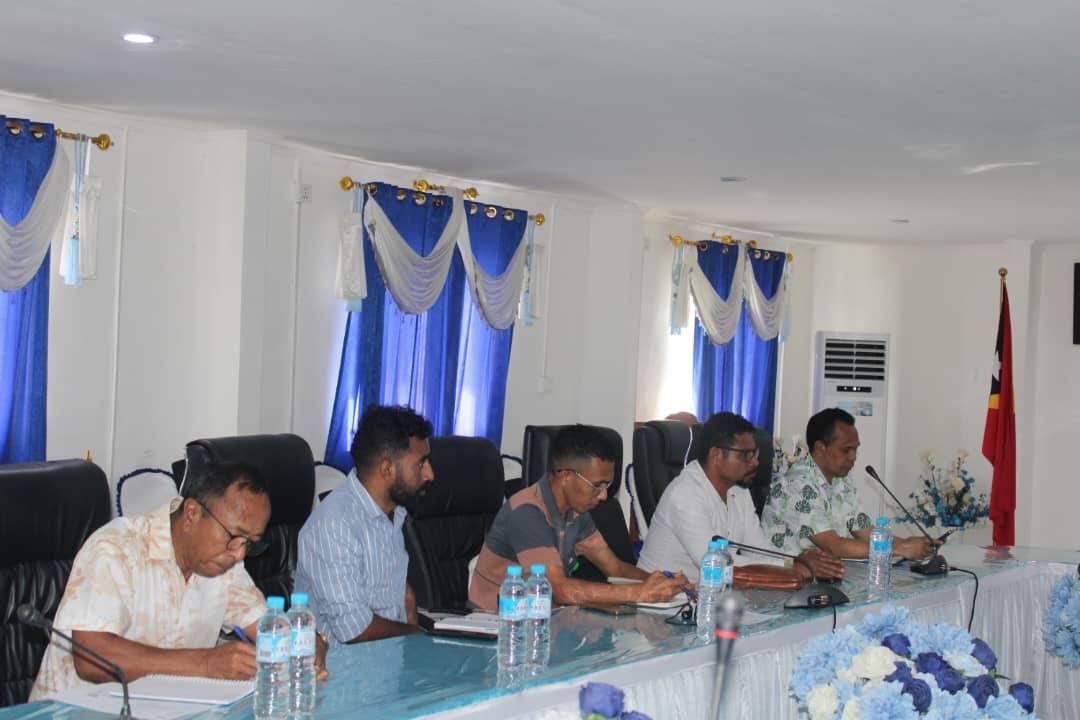 KJ-IPTL Konvoka Reuniaun Hodi Hare Planu Sira ba Tinan 2027