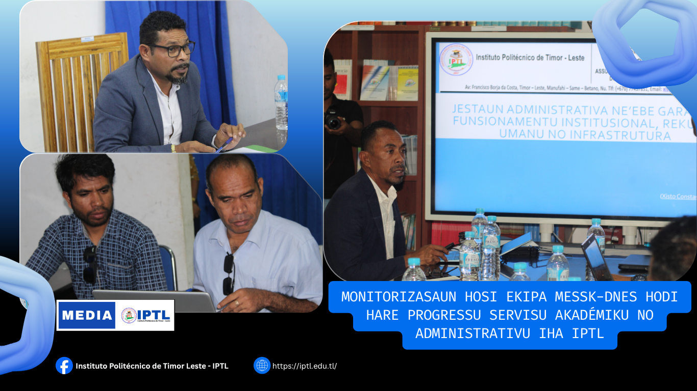 Monitorizasaun